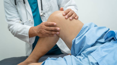 Total knee replacement: Recent advancements in this surgical procedure