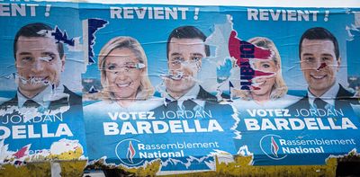 French and British politics experts discuss what their election results mean for the right – podcast