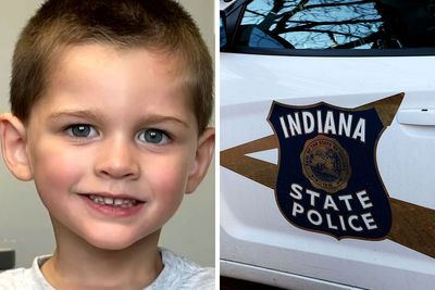 Five-Year-Old Boy Who Vanished Two Years Ago In Indiana Finally Found Alive Just 35 Miles Away