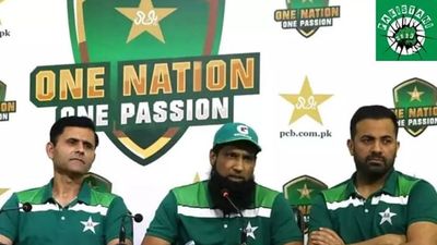 Wahab Riaz, Abdul Razzaq deny allegations of bias towards certain Pakistan players in T20 World Cup