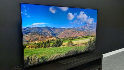 Samsung QN85D review: a solid mini-LED 4K TV, but there are better-value rivals