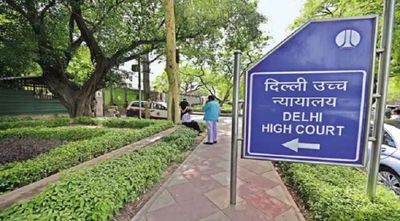 Married woman seeks permission for termination of 32 week pregnancy; Delhi HC calls for report from AIIMS