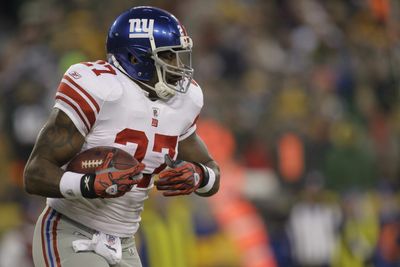 Retired Giants great says they would have beaten Steelers in Super Bowl XLIII
