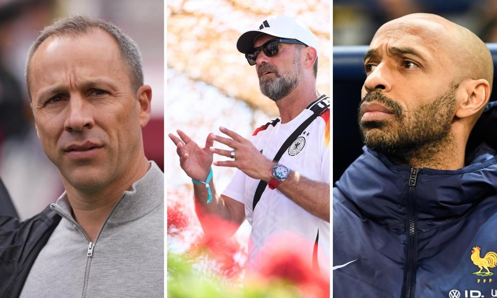 Who Could Be The Next USMNT Coach? 10 Candidates