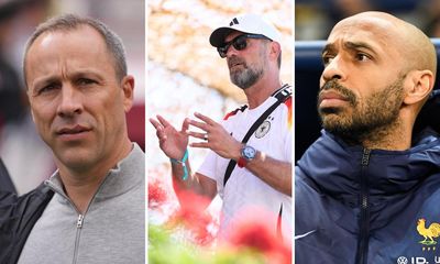 Who could be the next USMNT coach? 10 candidates – from Klopp to Henry