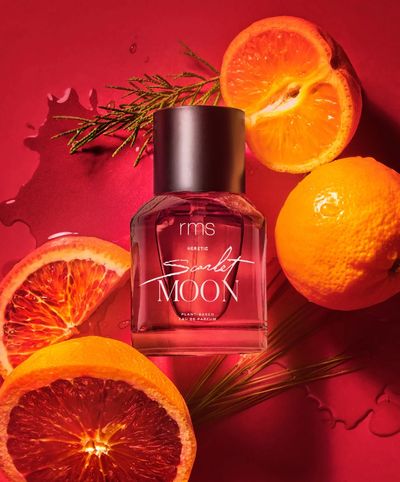 RMS Beauty's First Fragrance Is Modeled After Midnight Walks in Savannah, Georgia