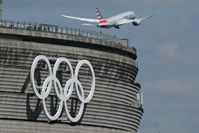 Paris airports labour dispute threatens Olympics arrivals