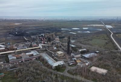 Polish Coal Miners Injured In Tremor At Rydultowy Mine