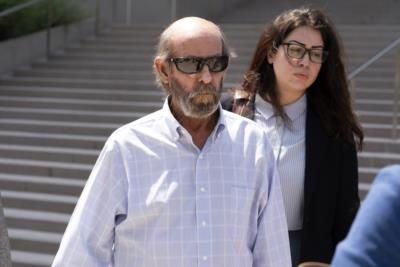 Prosecutors Seek Restitution For Families Of Scuba Boat Victims