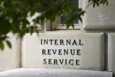 IRS Collects Over IRS Collects Over Top News Billion In Past-Due Taxes From Millionaires Billion In Past-Due Taxes From Millionaires