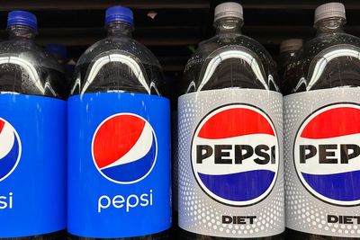 PepsiCo second quarter profits jump, but demand continues to slip with prices higher