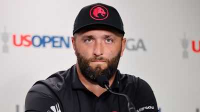 Jon Rahm Quick To Shut Down Talk Of LIV Golf Being Less Competitive Format