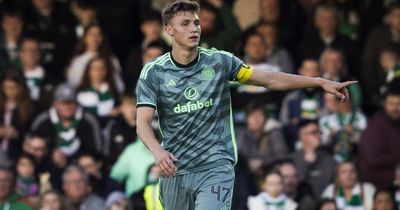 Celtic star who made debut under Postecoglou looks ahead after injury nightmare