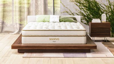 Saatva Classic Mattress review 2024: A year-long test