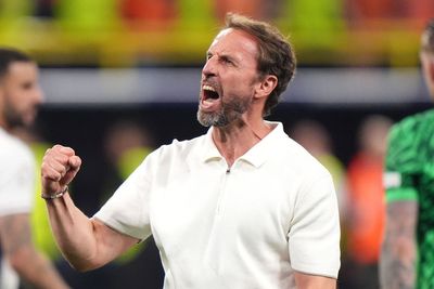 Gareth Southgate: England must be ‘exceptional’ against Spain to win Euro 2024