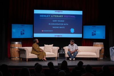 Henley Literary festival announces partnership with The Independent