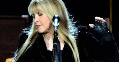 New date revealed for Stevie Nicks at Glasgow Hydro after gig postponed