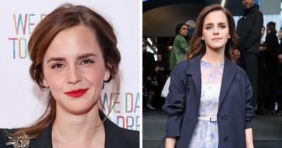 Emma Watson Finds Love With Fellow Oxford Student Kieran Brown