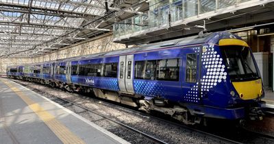ScotRail cutting Sunday services by half is unacceptable, says union