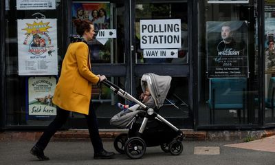 Tell us: have you been affected by the UK’s two-child limit on universal credit?