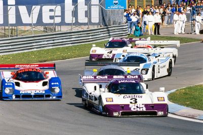 New Group C series to be launched in 2025