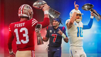 Predicting Which NFL Teams Will Win the Next Five Super Bowls
