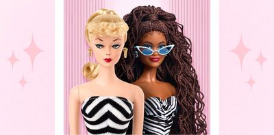 Barbie at the Design Museum: playful exhibition reflects on a pop-culture icon