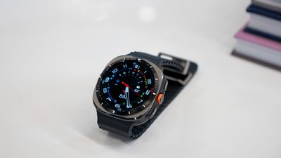 Samsung's Apple Watch Ultra clone forgot to copy the most important thing