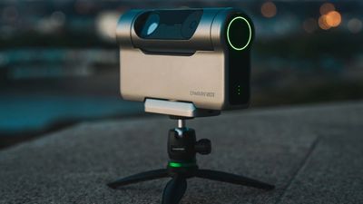 Dwarf Lab releases Dwarf 3 compact smart telescope – an observatory in your pocket