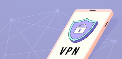 Top five myths and misconceptions about using a VPN