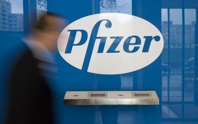 Pfizer stock leaps on obesity drug challenge to Ozempic, Zepbound