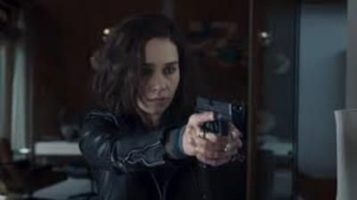 Emilia Clarke To Star In Prime Video Drama Series Criminal