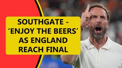 England: More than 21 million watch dramatic Euro 2024 semi-final win over Netherlands