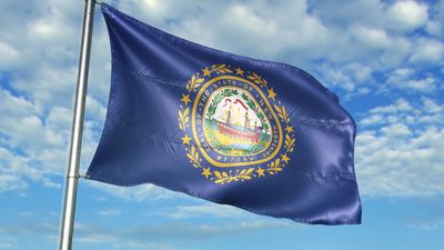 New Hampshire State Tax Guide