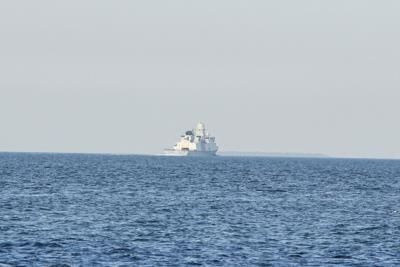 Woman Survives 37 Hours At Sea After Drifting 50 Miles