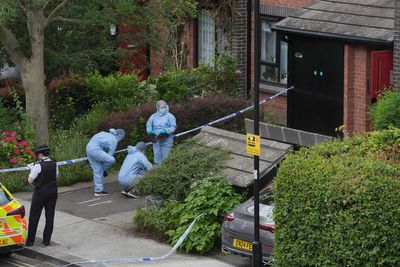 Clifton Suspension Bridge latest: Man arrested after hunt for Bristol suitcase suspect as more remains found