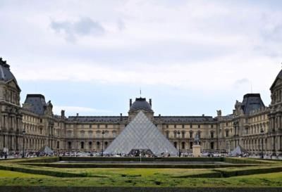 Samsung Unveils Next Frontier Of Galaxy AI At Louvre Event