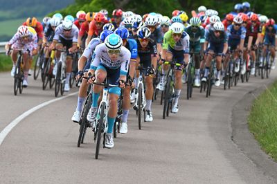 Fred Wright says he may have 'fallen victim' to 'sickness going round in the peloton' after missing Tour de France time cut