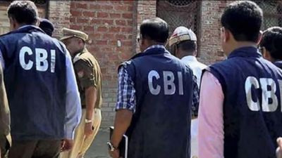 NEET-UG Paper Leak: CBI arrests alleged kingpin from Patna