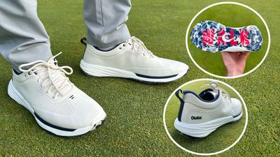 Olukai Mākena Golf Shoe Review