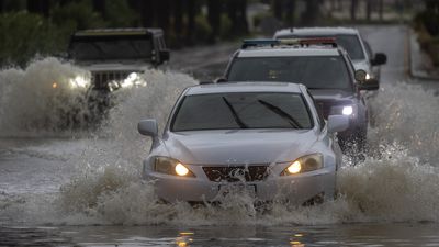 All El Niños will be extreme if climate change isn't slowed, study suggests