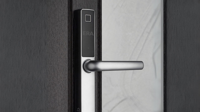 Forget pricey installation costs – Era's smart lock can fit on any door in under an hour