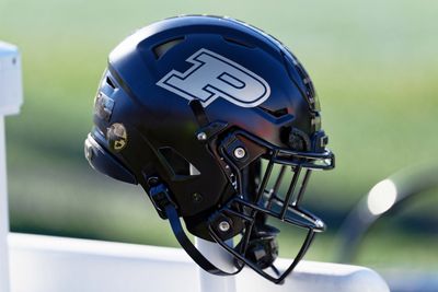 MSU target, 3-star OT from Ohio commits to Purdue