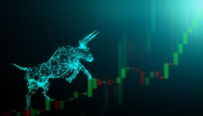 J-Hook Pattern: A Barchart Screener That Offers an Early ‘Buy’ Signal