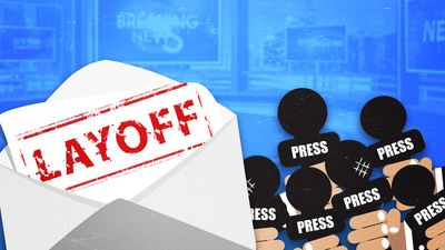 CNN to lay off 100 staffers, debut into digital subscriptions