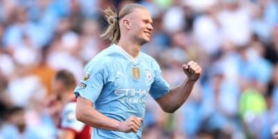Erling Haaland Becomes Most Expensive Player In Fantasy Premier League