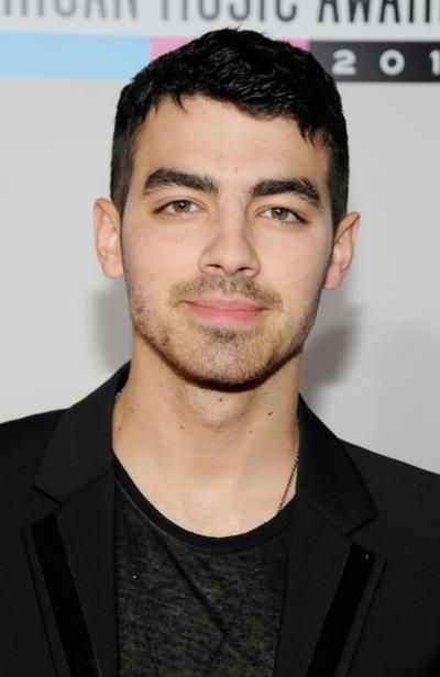 Joe Jonas Announces Upcoming Solo Album, His Most Personal Yet