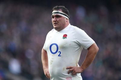 Jamie George: England given ‘massive lift’ for All Blacks clash by Euro 2024 win
