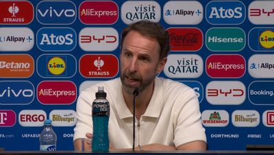 Spain vs England: Gareth Southgate and Luis de la Fuente silence doubters in bid for Euro 2024 glory