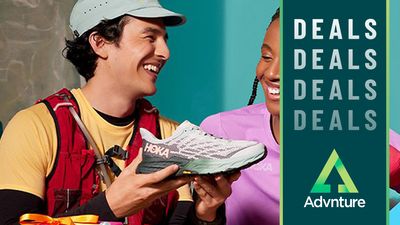 Why wait for Amazon Prime Day? Hoka running shoes are going cheap right now at SportsShoes.com